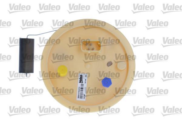 Pompe à carburant (Pompe à gasoil) VALEO ref. 347287